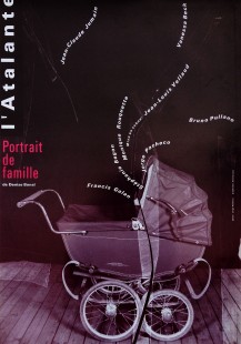 Portrait de famille (1992)