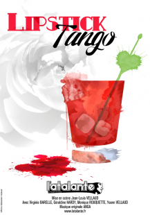 Lipstick Tango (2016)