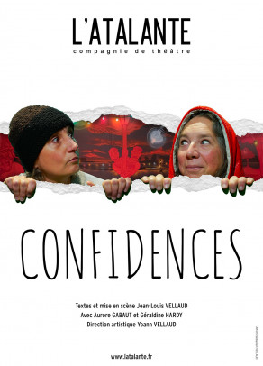 Confidences (2024)