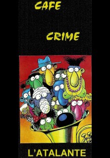 Café crime (1996)