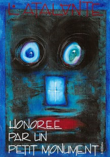 Honorée par un petit monument (1997)