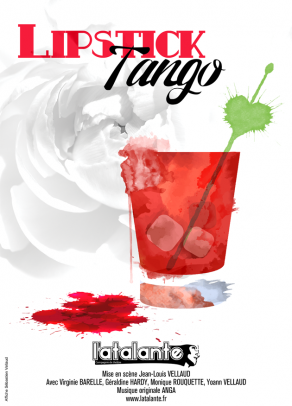 Lipstick Tango (2016)