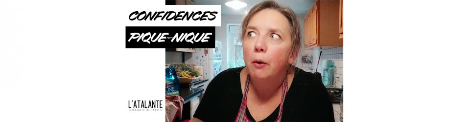 Confidences de Géraldine : « Pique-nique » 🧺