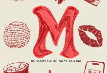 affiche M Francois Doulbeau l atalante