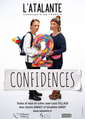 Confidences 2 (2026)