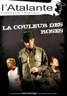 La couleur des roses (2010)